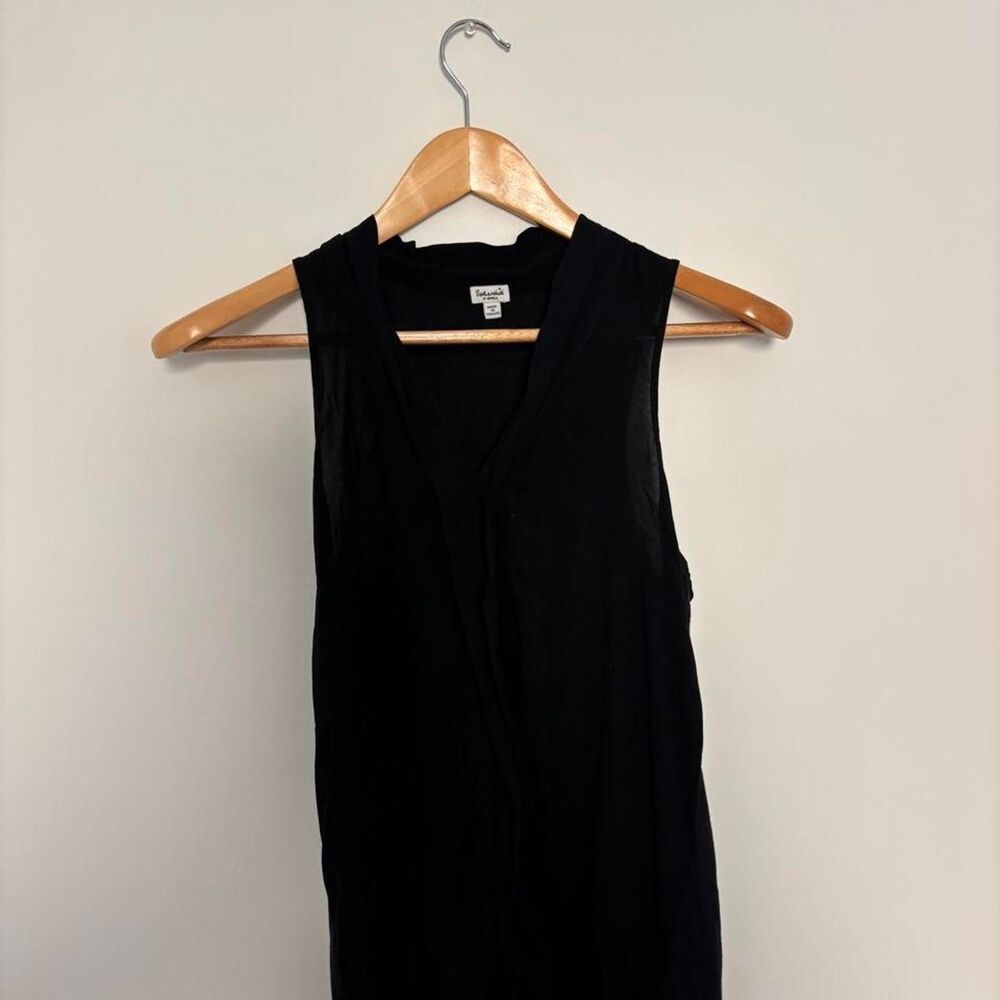 Splendid Women's Black Dress